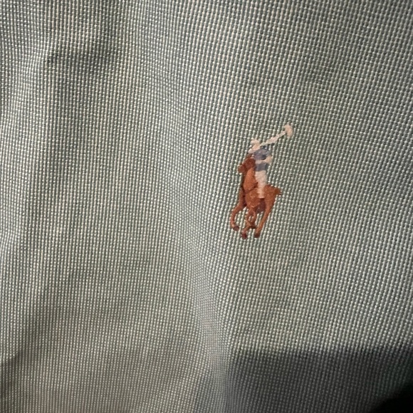 Men’s Polo Ralph Lauren XXL THE BLAKE shirts. Price is for BOTH - Picture 5 of 5